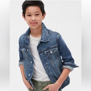 GAP Jean Jacket